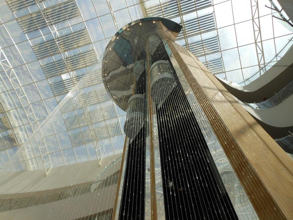 Office Building, Dubai (0159)